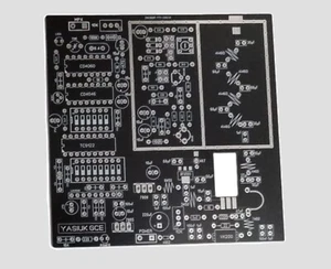 PCB DIY - FM Broadcast PLL Professional Exciter 15W 88-108 MHz. - Zdjęcie 1 z 1