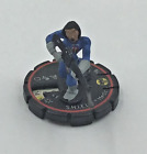 2003 Figurine Wizkids Heroclix Marvel Character Shield Medic 1"