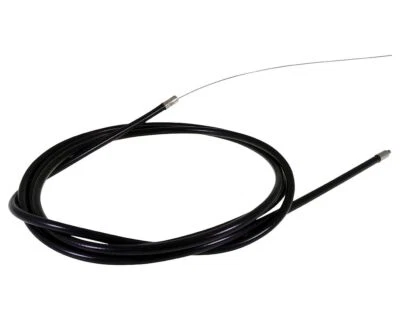 Seilzug mit Hülle 2m Universal Gaszug für Scooter, Roller, Moped, Mofa, Vespa - Bild 1 von 4