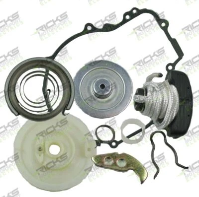 Kit de reconstrução Ricks Pull Start para Polaris Xpress 400L 1996-1997 67-500 - Imagem 1 de 3