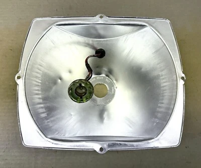 1966 Ford Galaxie Tail Light Housing - Image 1 of 4