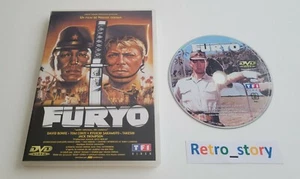 DVD Furyo - David BOWIE  - Picture 1 of 2