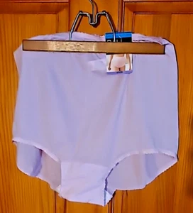 Bali Damen Höschen Skimp Scamp Slip Größe 2X Neu - Bild 1 von 7