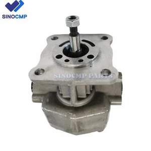 Bomba hidráulica CH11272 para tractores John Deere serie 850 y 950 - Imagen 1 de 3
