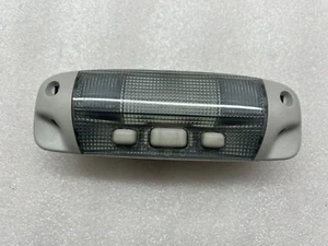 Ford Focus II Front Roof Reading Light 28126797 15K609 - Picture 1 of 4