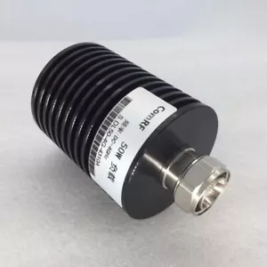 New In Box N Type RF Coaxial Attenuator DC-3GHz 25W - Picture 1 of 4