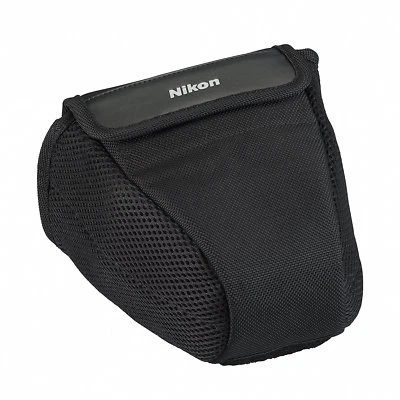 Estuche blando para cámara oficial Nikon JAPÓN CF-DC7 semiblando para D5600/D5500/D5300/D34 Foto 1 de 2