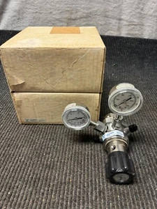 Regulador Veriflo Corporation 43900150 - Caja abierta nueva - Imagen 1 de 8