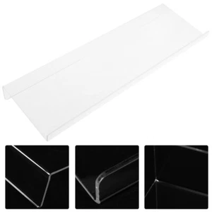 Home Ergonomic Compact Gaming Desk Accessories Keyboard Riser - Picture 1 of 11