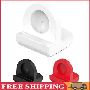 Portable Silicone Charger Stand Charging Stand for Galaxy Watch6/Watch6 Classic - Afbeelding 1 van 15