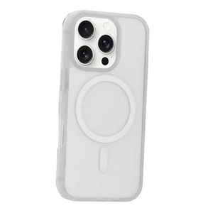 for iPhone 16 Pro Max Case Only, Compatible iPhone 16 Pro Max (6.9") Clear - Picture 1 of 8