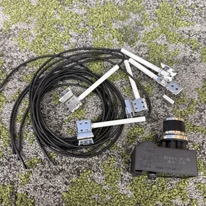 DHLX-6T Grill Igniter Kit Replacement for Charbroil Gas Grills Ignitor - Picture 1 of 3