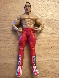 wwe DYNAMITE KID CLASSIC SUPERSTARS SERIES 20 figure JAKKS wrestling - Picture 1 of 7