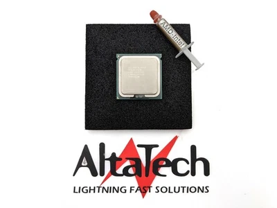 Intel Xeon X5450 3.0Ghz Quad Core Processor SLASB 4C 12MB 1333MHz LGA771 CPU - Image 1 of 4