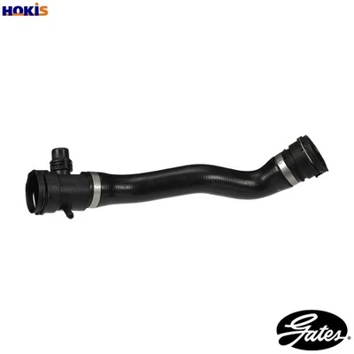 RADIATOR HOSE 05-3302 FOR BMW X1/SUV/E84/SAV Z4/Roadster/E89 N20B16A 1.6L 4cyl - Image 1 of 4