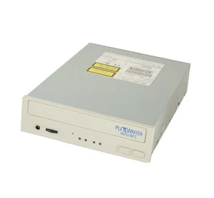 PLEXTOR Plexwriter PX-W4012TS - Photo 1/2