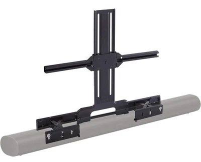 Sanus Soundbar Mount Hang From TV For Sonos Arc & Sonos Arc Ultra OSSATM1-B2 - Image 1 of 4