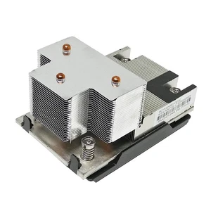 HP ProLiant DL380 G9 CPU Heatsink / Kühler PN 747607-001 SP# 777291-001 - Bild 1 von 3