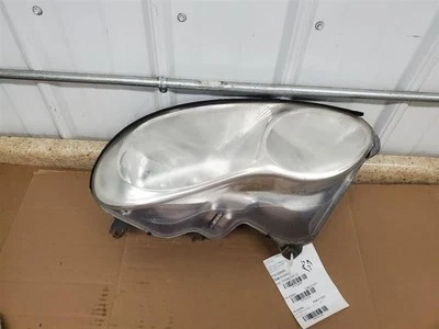 Driver Left Headlight Fits 98-01 CONCORDE 284248 - Image 1 of 4