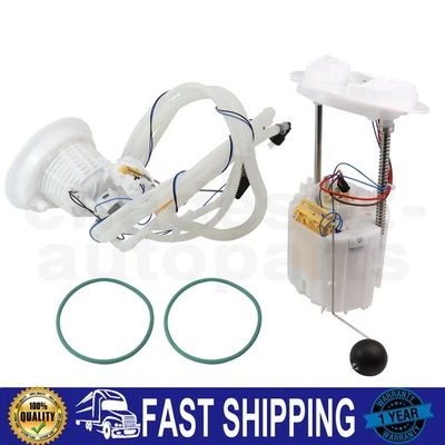 Bomba de combustible izquierda y derecha para Chrysler 300 Dodge Charger Challenger Magnum 2005-15 Foto 1 de 4