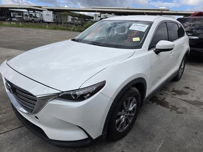 Alternator Fits 16-23 MAZDA CX-9 31495493 - Image 1 of 4