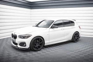 Minigonne laterali CSL BMW 1 M-Pack / M140i F20 - Imagen 1 de 5