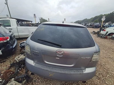 (LOCAL PICKUP ONLY) Trunk/Hatch/Tailgate Heated Glass Wiper Spoiler Fits 07-12 M Foto 1 de 2