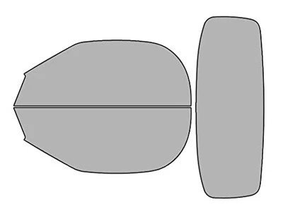 Avery Dennison NR Nano Ceramic IR Window Tint Kit Fits BMW Z4 2019-2024 - Image 1 of 4