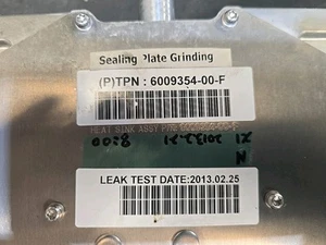 ✅ 2012-2016 OEM Tesla Model S High Voltage HV Charger Module Unit Onboard - Picture 1 of 5