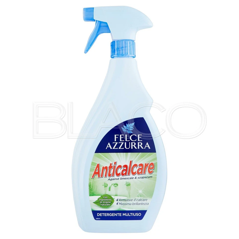 Felce Azzurra Anticalcare Multiuso - 750ml