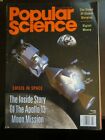Popular Science Magazine July 1995 Inside Story Of Apollo 13 Crisis In Space Co