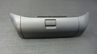 03-06 MERCEDES W211 E320 E500 E55 FRONT SEAT LOWER STORAGE BOX RIGHT 50316 - Image 1 of 4