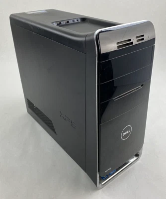 Dell XPS 8300 MT Intel Core i5-2320 3.00GHz 4GB RAM No HDD No OS - Image 1 of 4