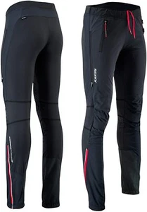 Silvini SORACTE XC Ski Laufen Winter Hose Wasserdicht Thermo Isoliert 3XL - Bild 1 von 12