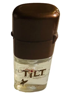PacSun Tilt Flip Top Perfume .5 FL Oz RARE & Discontinued - Picture 1 of 3