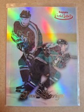 1998-99 Topps Gold Label Class 2 Red Paul Kariya /50