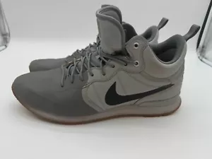 Nike Internationalist Utility Mid Uomo Grigio Taglia 13 - Foto 1 di 8