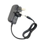AC/DC ADAPTER CHARGER FOR KETTLER MONDEO CROSSTRAINER UK PLUG POWER SUPPLY LEAD