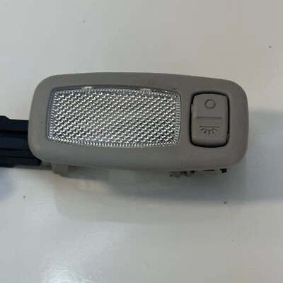 Luz de tocador interior delantera izquierda Hyundai Elantra 2012-2016 92891-3SXXX OEM Foto 1 de 4