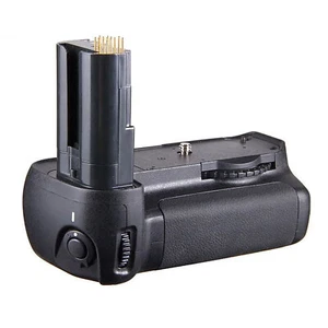 New MB-D80 Vertical Battery Grip Hand Holder For Nikon SLR Camera High Quality - Picture 1 of 14