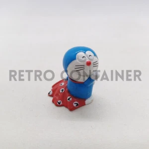 Vintage Toys - Sorpresine KINDER - Doraemon ドラえもん Mini Figure  - Picture 1 of 1