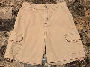 Gymboree and Babygap little boy's shorts 3T - Picture 1 of 12