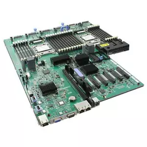 IBM Server-Mainboard System x3750 M4 - 81Y3702 - Afbeelding 1 van 1