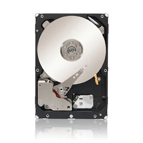Seagate Enterprise 2TB, Intern, 7200RPM, 3.5 Zoll (ST2000NM0023) Festplatten