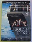 Dvd Golden Door - Charlotte Gainsbourg / Vincenzo Amato - Emanuele Crialese
