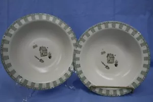 Pfaltzgraff Ciotole per pasta singole in legno naturale 2 - Foto 1 di 5
