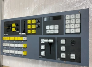 ECHOlab MVS 3 controller - Afbeelding 1 van 9