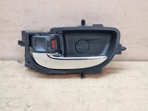 TOYOTA AYGO MK2 AY2 14-22 PASSENGERS REAR LEFT DOOR HANDLE INNER 692060D450 - Picture 1 of 10