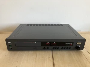 NAD Monitor Series CD Player 5100 - Imagen 1 de 8