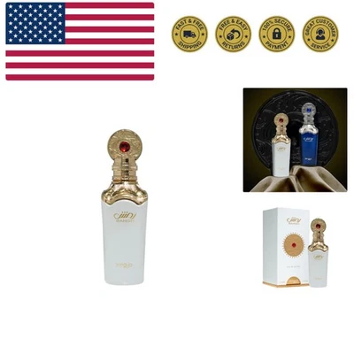 Ramsh Diva Pour Femme 香水,3.4 液量 盎司 — 第 1/4 张图片